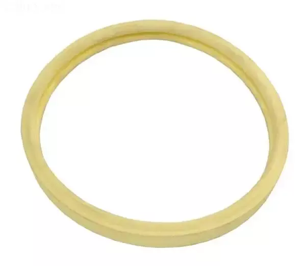 Gasket, lens