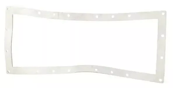 Gasket, sealing liner, wide mouth, 2/pk