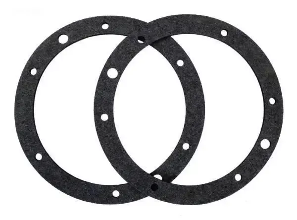Gasket set, w/o double wall gasket