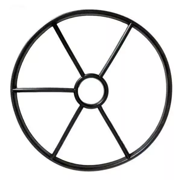 Gasket, Spider (b)