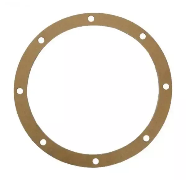 Gasket, Tank