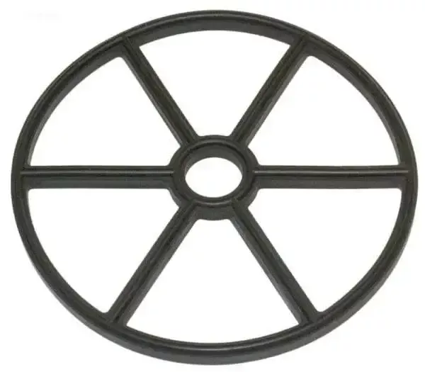 Gasket, Valve Seat 6 Spoke