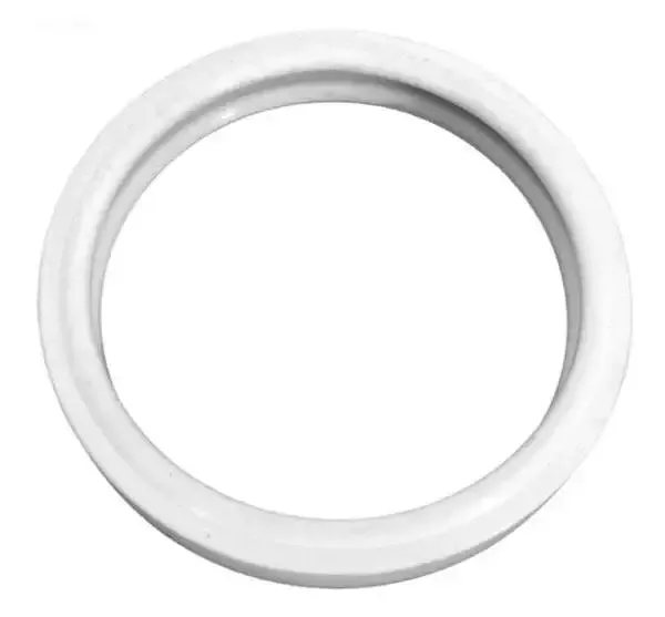 Gasket, White, Silicone, AquaLite