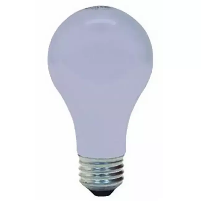 GE Plant Light Bulb