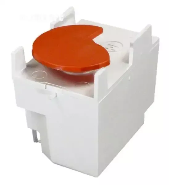 Gear box assembly