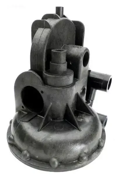 Gear Housing