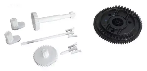 Gear Kit, inc. # 6, 10, 11, 17, 19 & 20