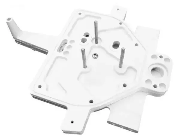 Gear Plate