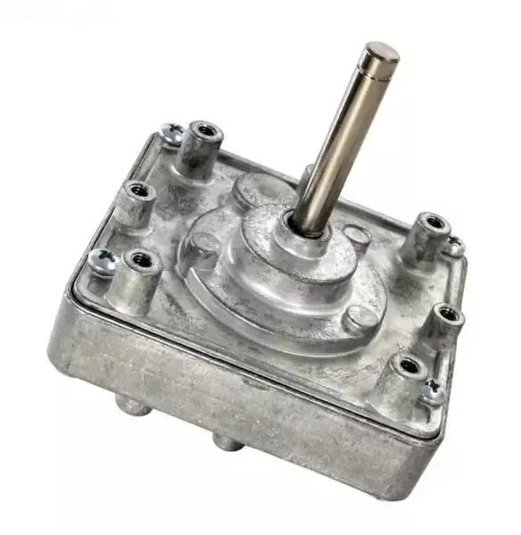 Gearbox Assembly 45 Rpm