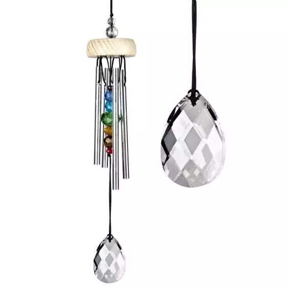 Gem Drop Chime™ – Prism