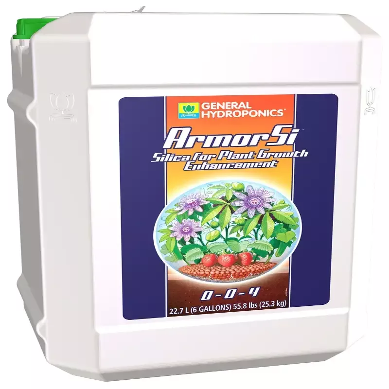 General Hydroponics™ Armor Si™0-0-4