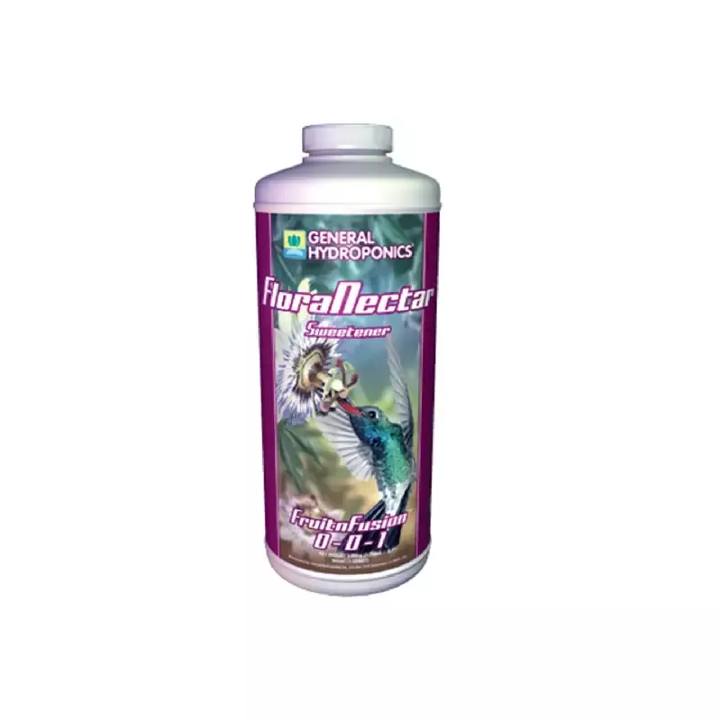 General Hydroponics™ FloraNectar™ FruitnFusion 0-0-1