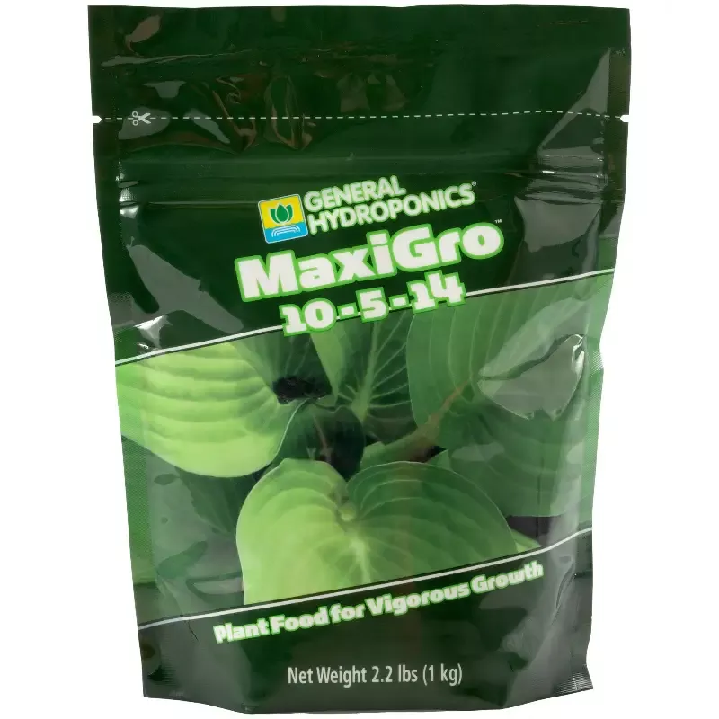 General Hydroponics™ MaxiGro™ 10-5-14