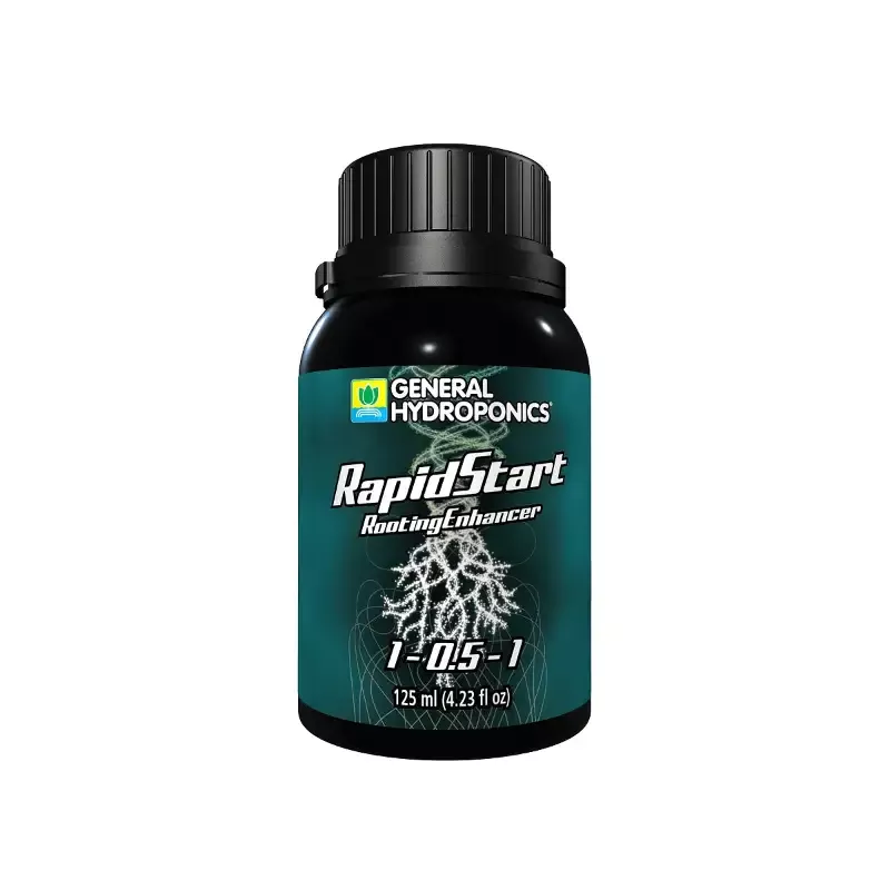 General Hydroponics™ RapidStart™ 1-0.5-1