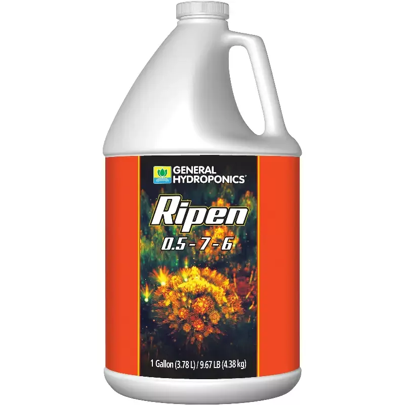 General Hydroponics™ Ripen™ 0.5-7-6