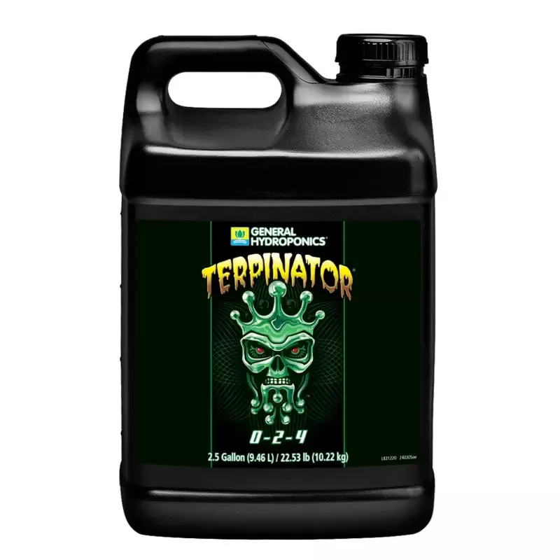 General Hydroponics™ Terpinator™ 0-2-4