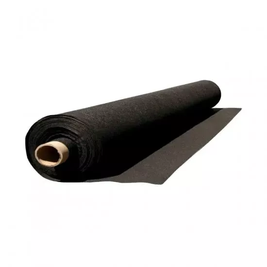 Geotextile Underlayment Rolls