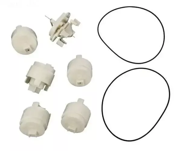 Gould Water Valve Rebuilding Kit