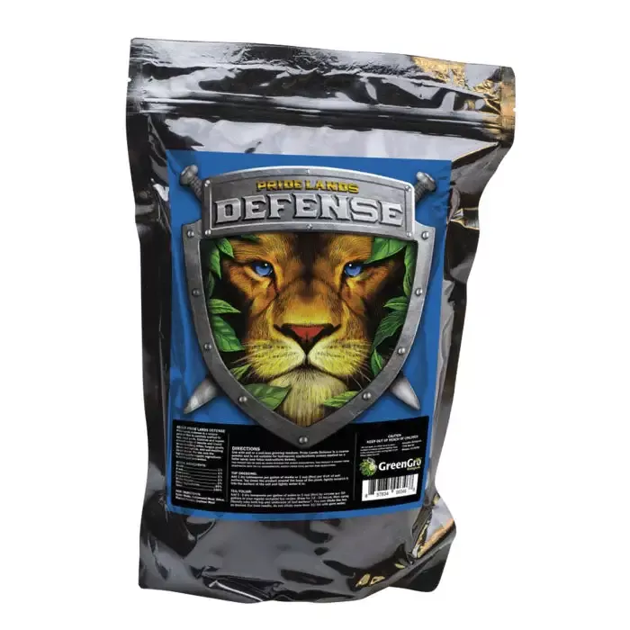 GreenGro™ Pride Lands Defense Pest Preventative