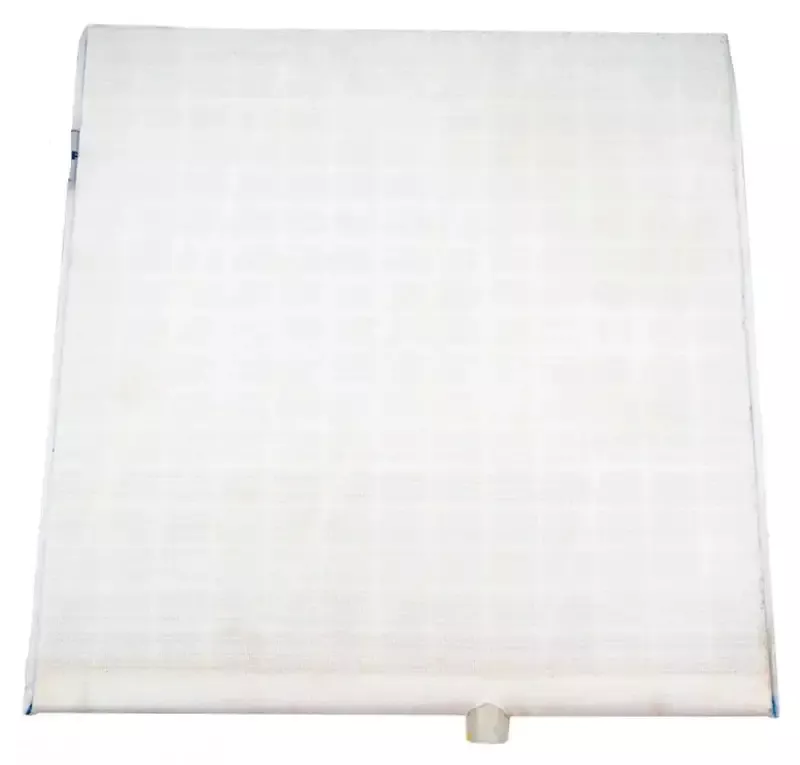 Grid, 17.75″ Off Center