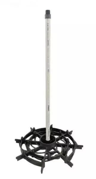 Grid Sprt Assy w/32″ Shaft, 60 Sq. Ft.