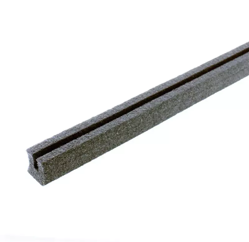 Grooved Horizontal Closures