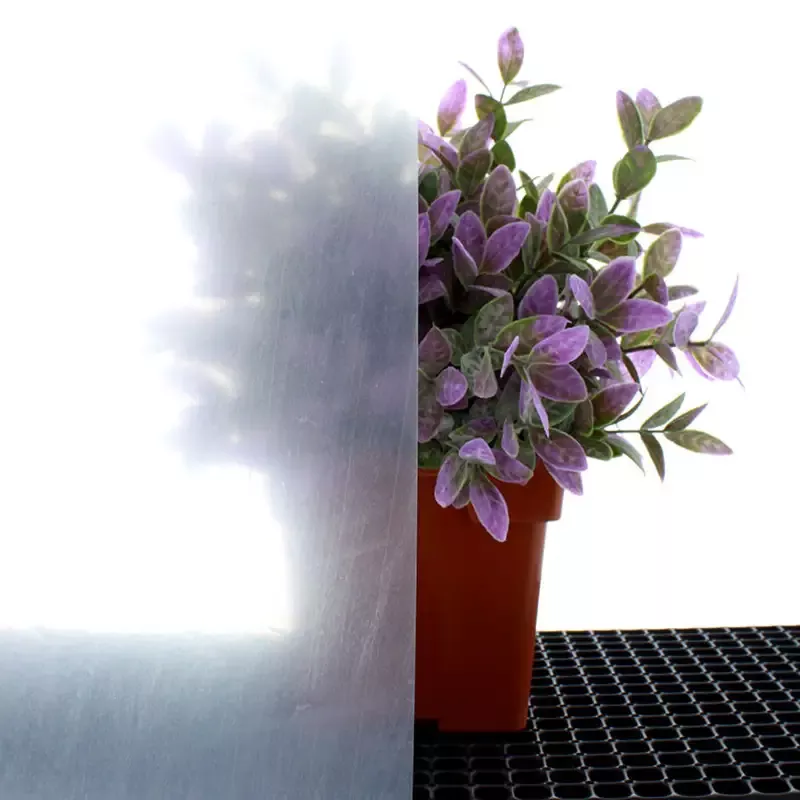 Grower Select 3mil Clear Overwintering Film
