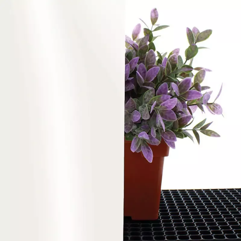 Grower Select 4mil White Overwintering Film 70% Opacity