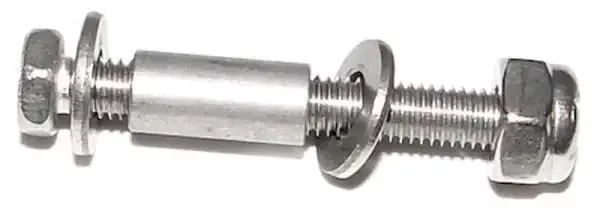 Guide Pin – Assembly