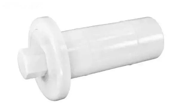 Gunite #4 Air Button White