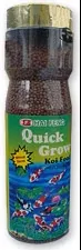 Hai Feng Koi Quick Grow 400gr. Medium Pellet