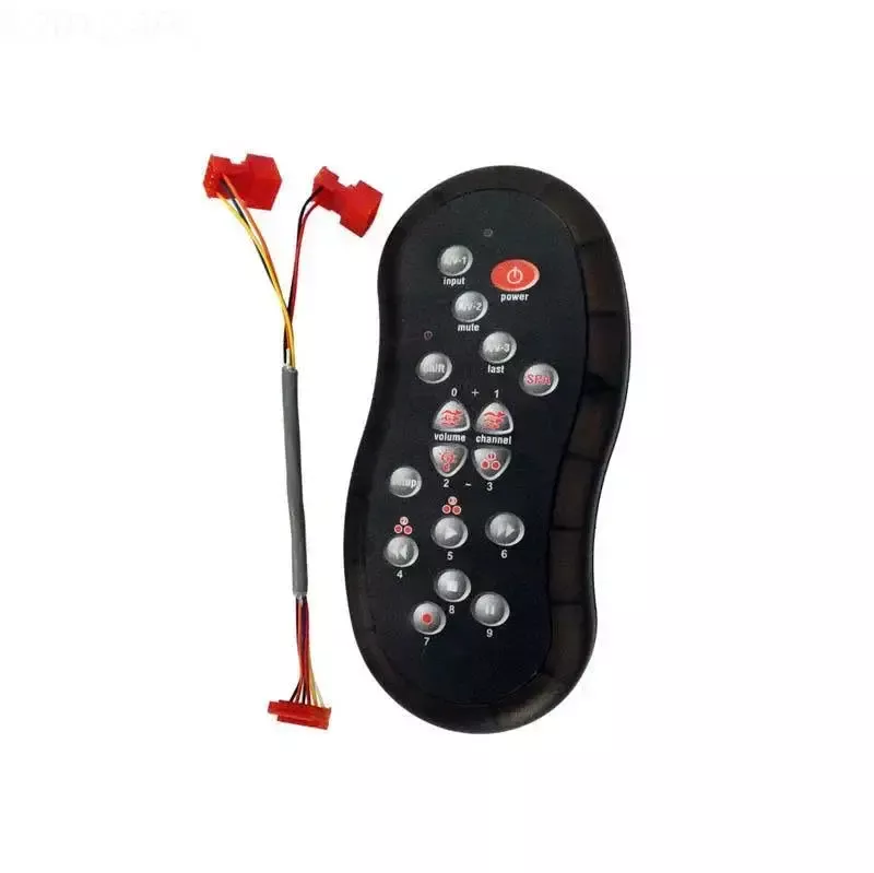 HAND HELD INFRA-RED
