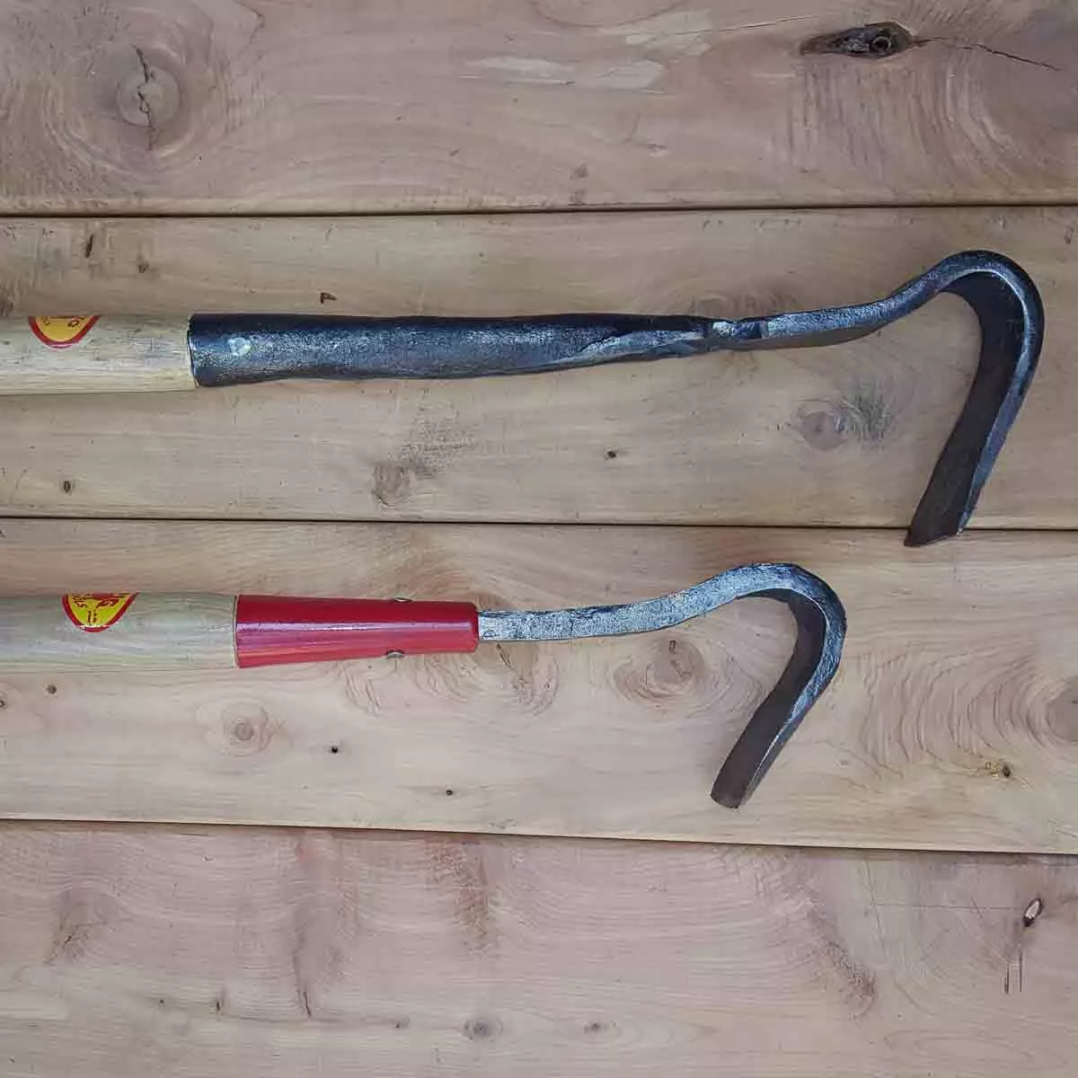 Hand Hoe, Heavy Duty