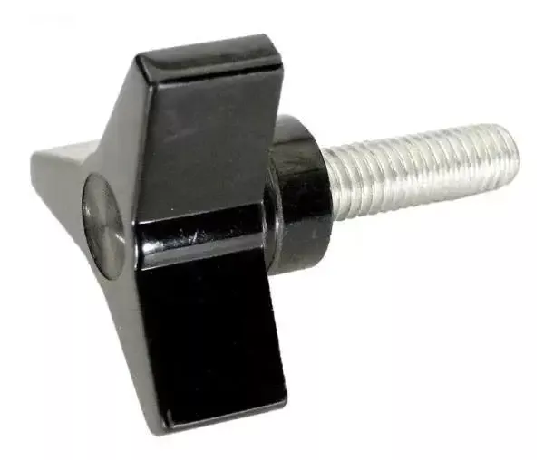 Hand Knob