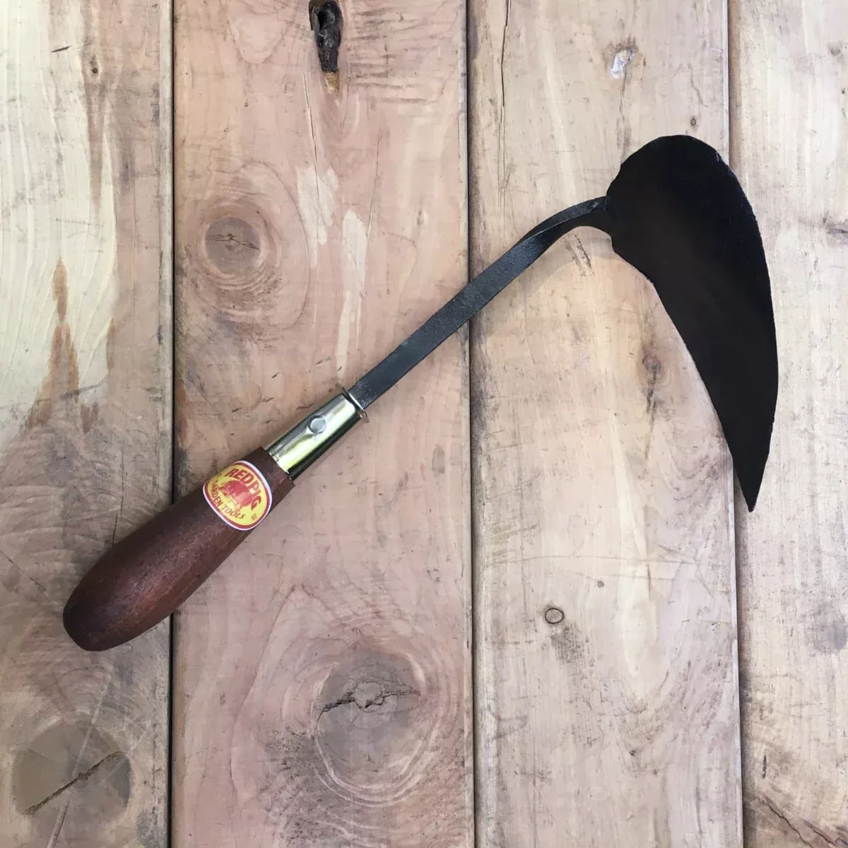 Hand Plow Left