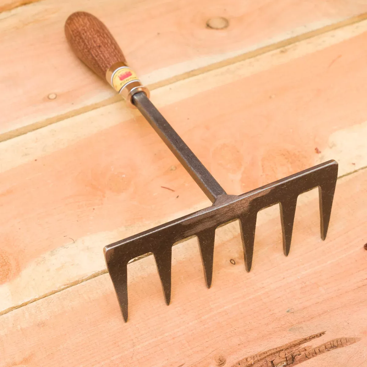 Hand Rake - Sample Wholesale