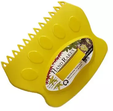 Hand Rake
