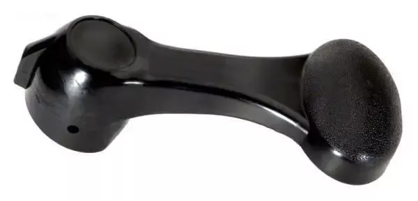 Handle, 8-pos.