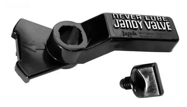 Handle Kit, includes Locking Knob and Handle