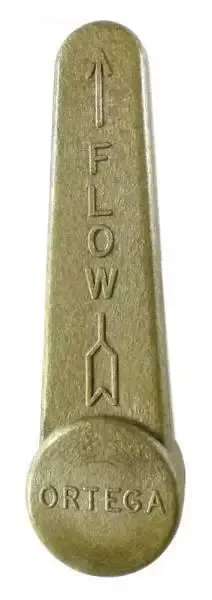 Handle Lexan
