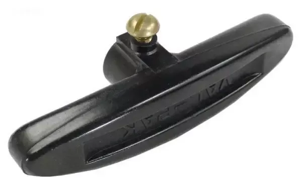 Handle w/screw