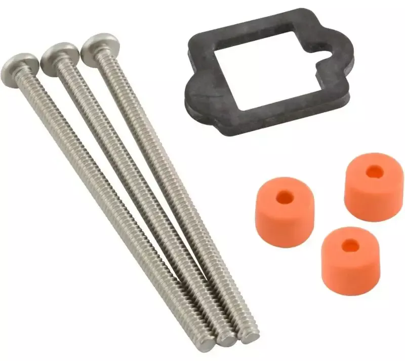 Hardware / Gasket Assy. Kit