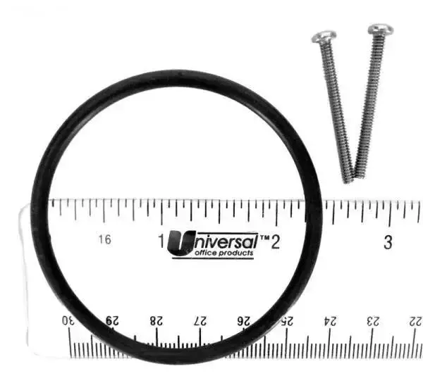 Hardware Set, Diffuser Mounting 1-2 HP (a)
