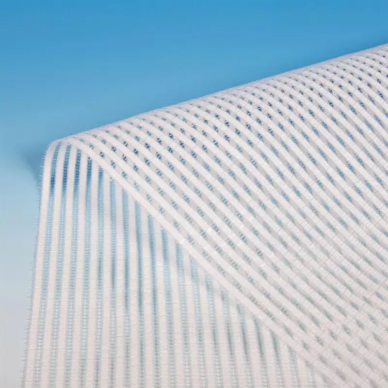 Harmony Exterior Climate Screen