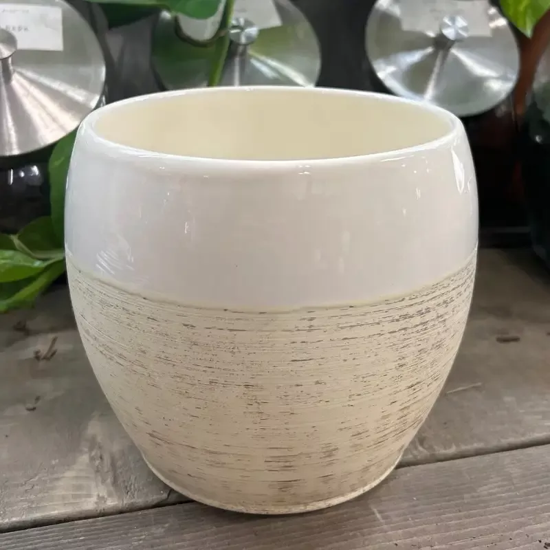 Harmony Slip Planter 7″