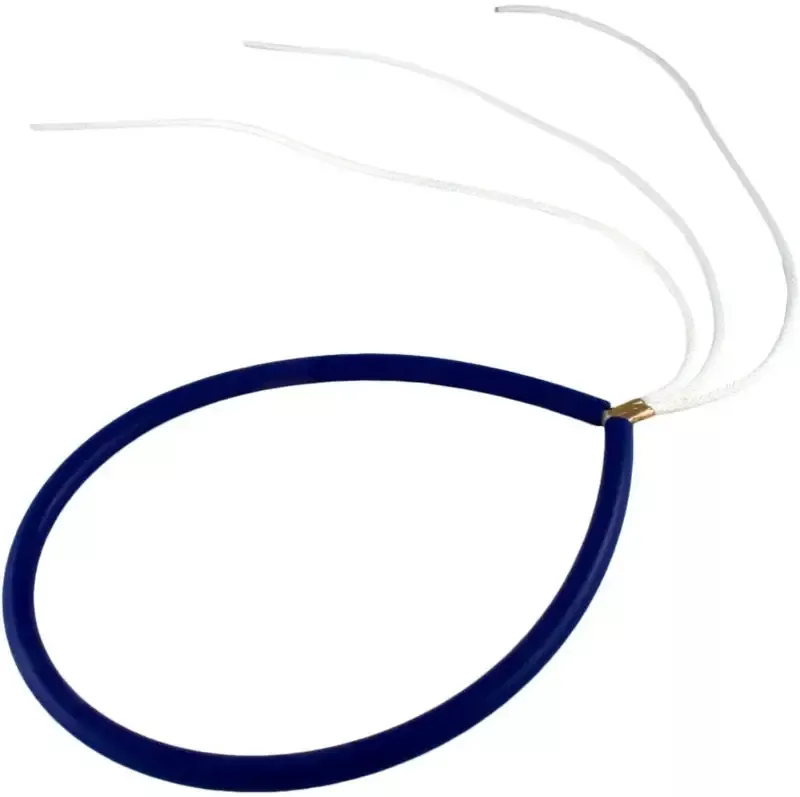 Harness for Leaf Basket