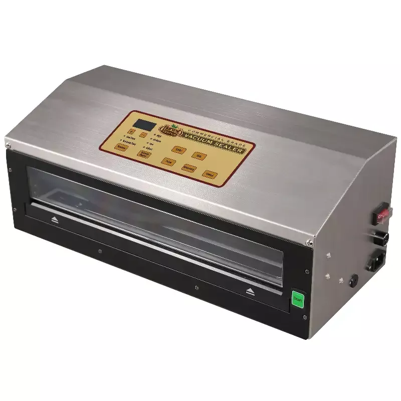 Harvest Keeper™ Commercial Grade Vacuum Sealer