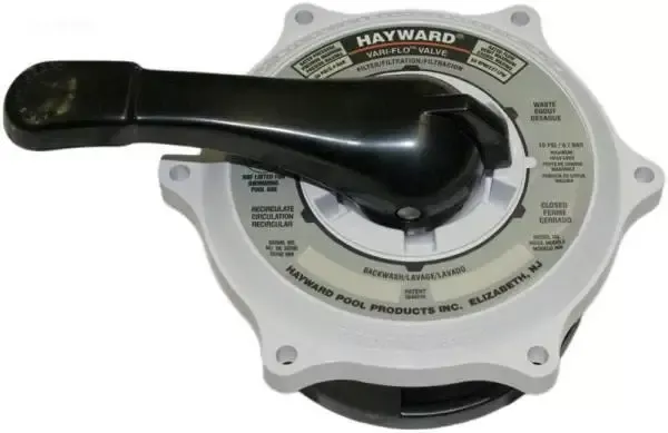 HAYWARD 1 1/2″ MULTIPORT VLV