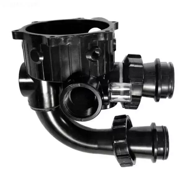 Hayward 1-1/2″ Valve Body W/