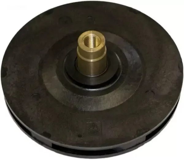 Hayward Impeller, for 1-1/2 hp, 1988 and after